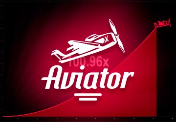 Слот Aviator в Glory Casino