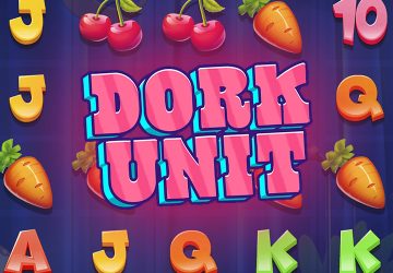 Игра Dork Unit в Glory Casino